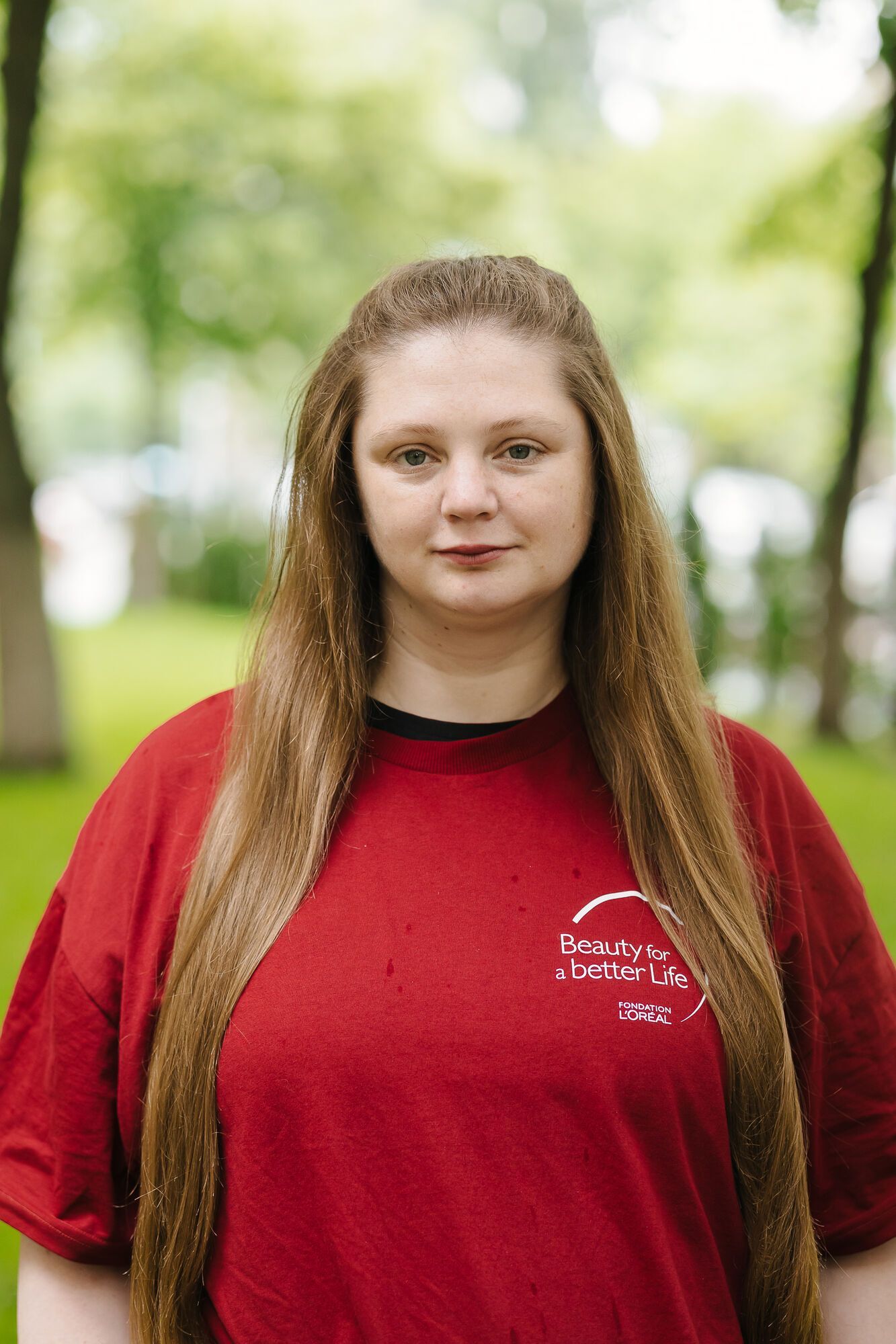 "Красота для всех": как социальный проект L'Oréal Украина открывает новые возможности для женщин