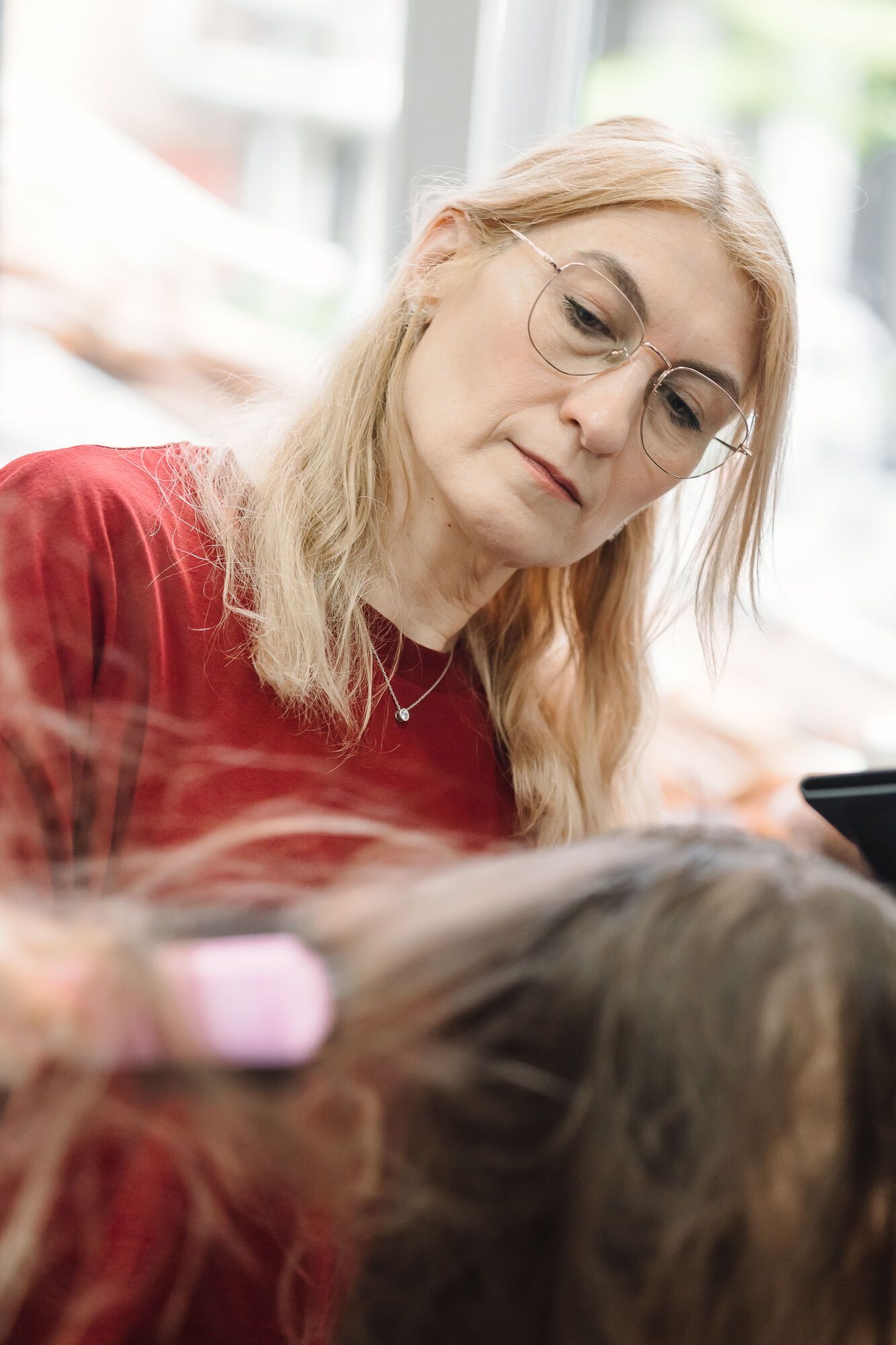 "Красота для всех": как социальный проект L'Oréal Украина открывает новые возможности для женщин