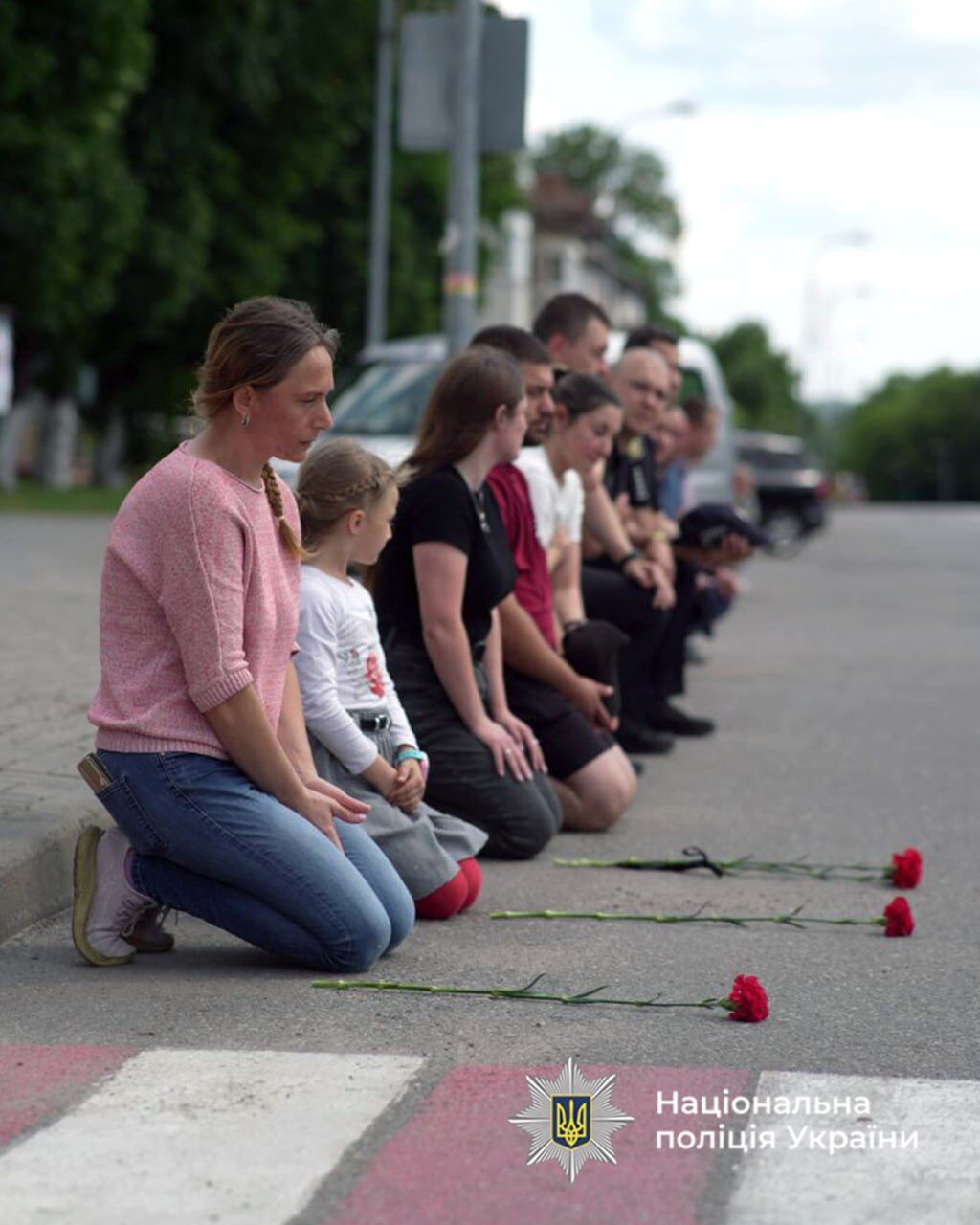 Навеки в строю: на войне погиб полицейский из Черкасской области Андрей Шевченко. Фото