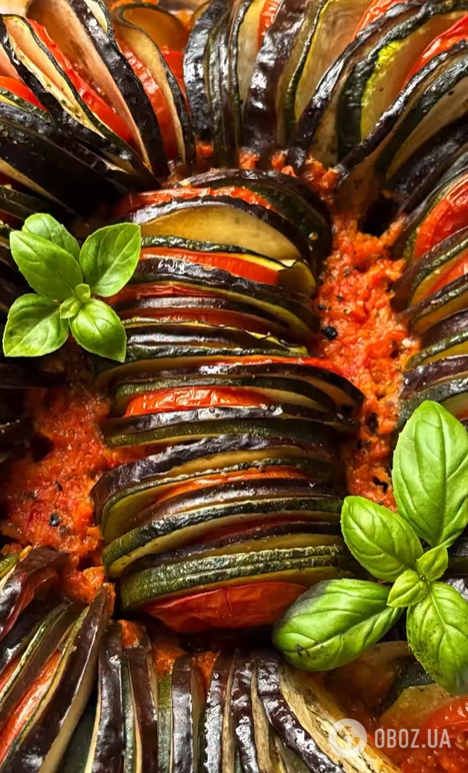 Как вкусно приготовить баклажаны: рецепт блюда в духовке