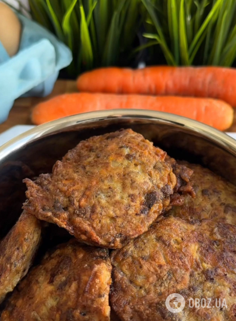 Что вкусно приготовить из печени на ужин: блюдо, которое понравится всем