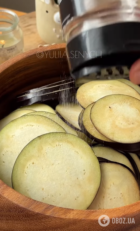 Как вкусно приготовить баклажаны: рецепт блюда в духовке