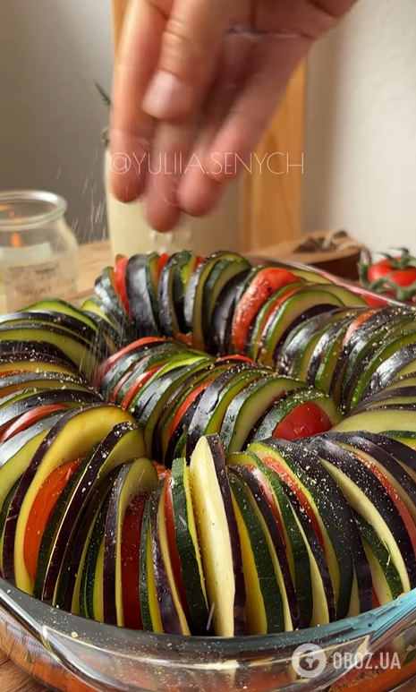 Как вкусно приготовить баклажаны: рецепт блюда в духовке