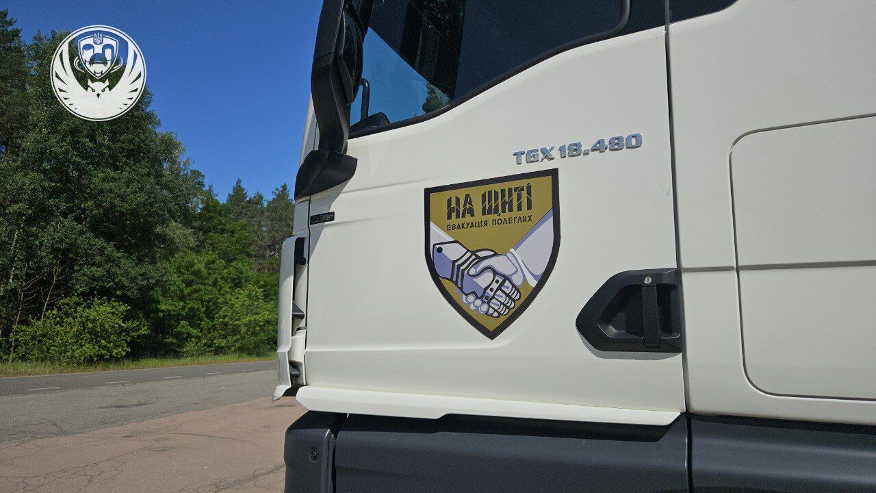 В Україну повернули ще 1245 тіл загиблих: репатріаційна частина  домовленостей у Стамбулі завершена. Фото