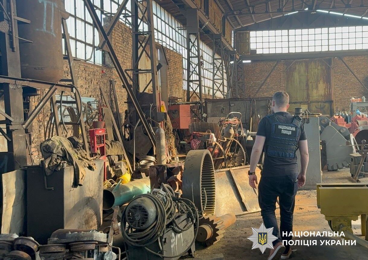 Екскерівники теплоенерго Кривого Рогу організували корупційну схему