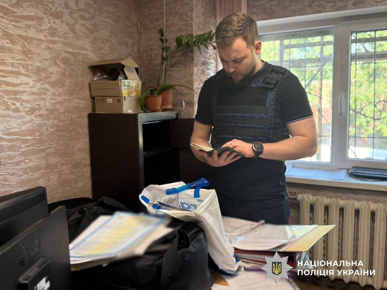 Комунальників Кривого Рогу звинуватили в крадіжці елементів з водонагрівачів