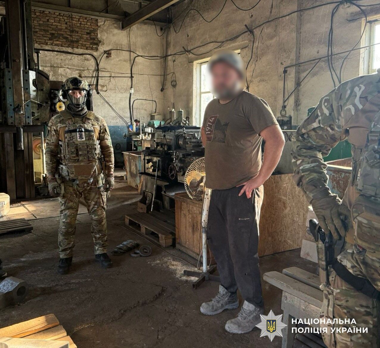 В Кривому Розі викрили корупцію на 30 млн грн