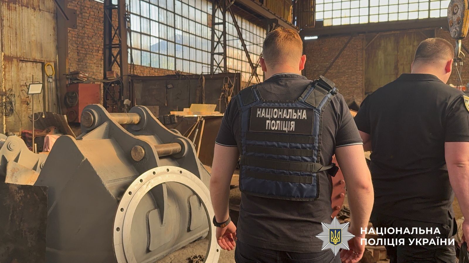 Половина Кривого Рогу лишилася без гарячої води через корупцію