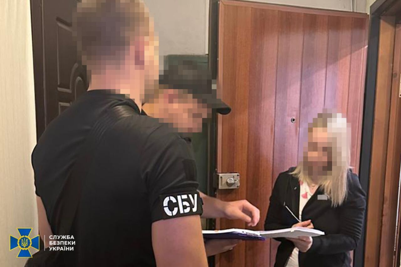 В Запорожье ректорат одного из университетов разоблачили на схеме для уклонистов: "заработали" более 50 млн грн. Фото