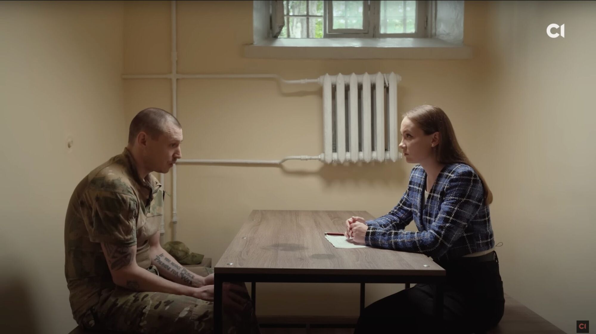 "Я его из автомата добил": журналисты получили аудиоперехват и показания российского офицера о расстреле гражданского в Киевской области