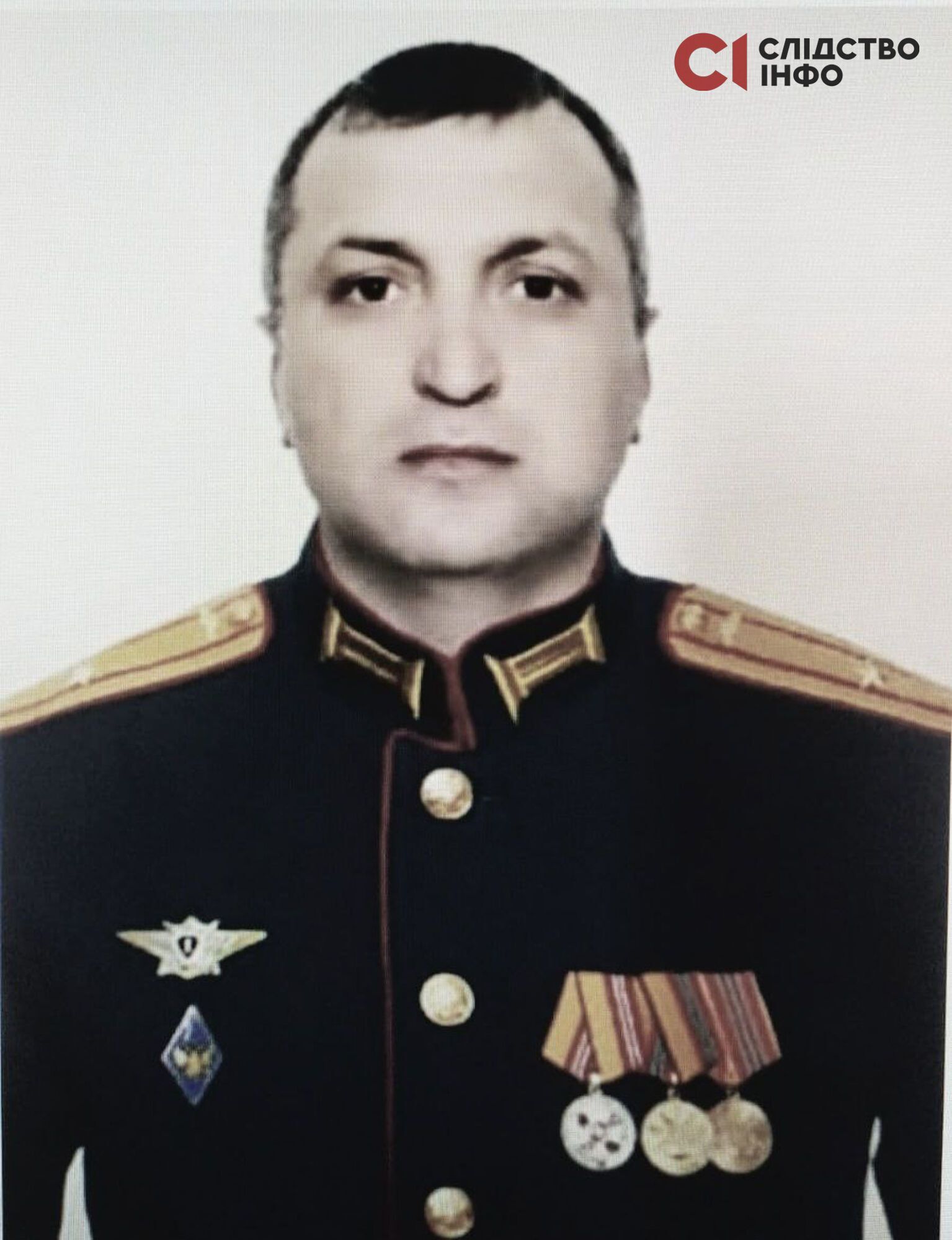 "Я его из автомата добил": журналисты получили аудиоперехват и показания российского офицера о расстреле гражданского в Киевской области