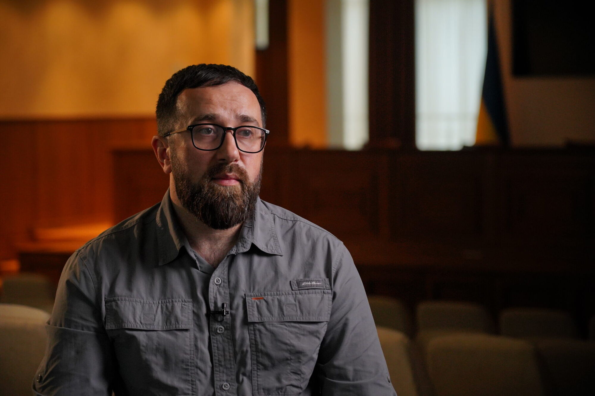 "Я его из автомата добил": журналисты получили аудиоперехват и показания российского офицера о расстреле гражданского в Киевской области