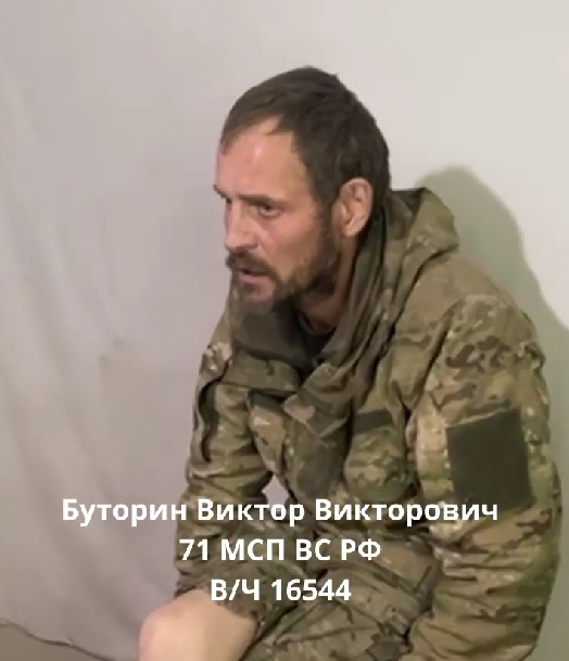 Не вміє ні писати, ні читати: українські морпіхи на Запорізькому напрямку взяли в полон неграмотного окупанта. Відео