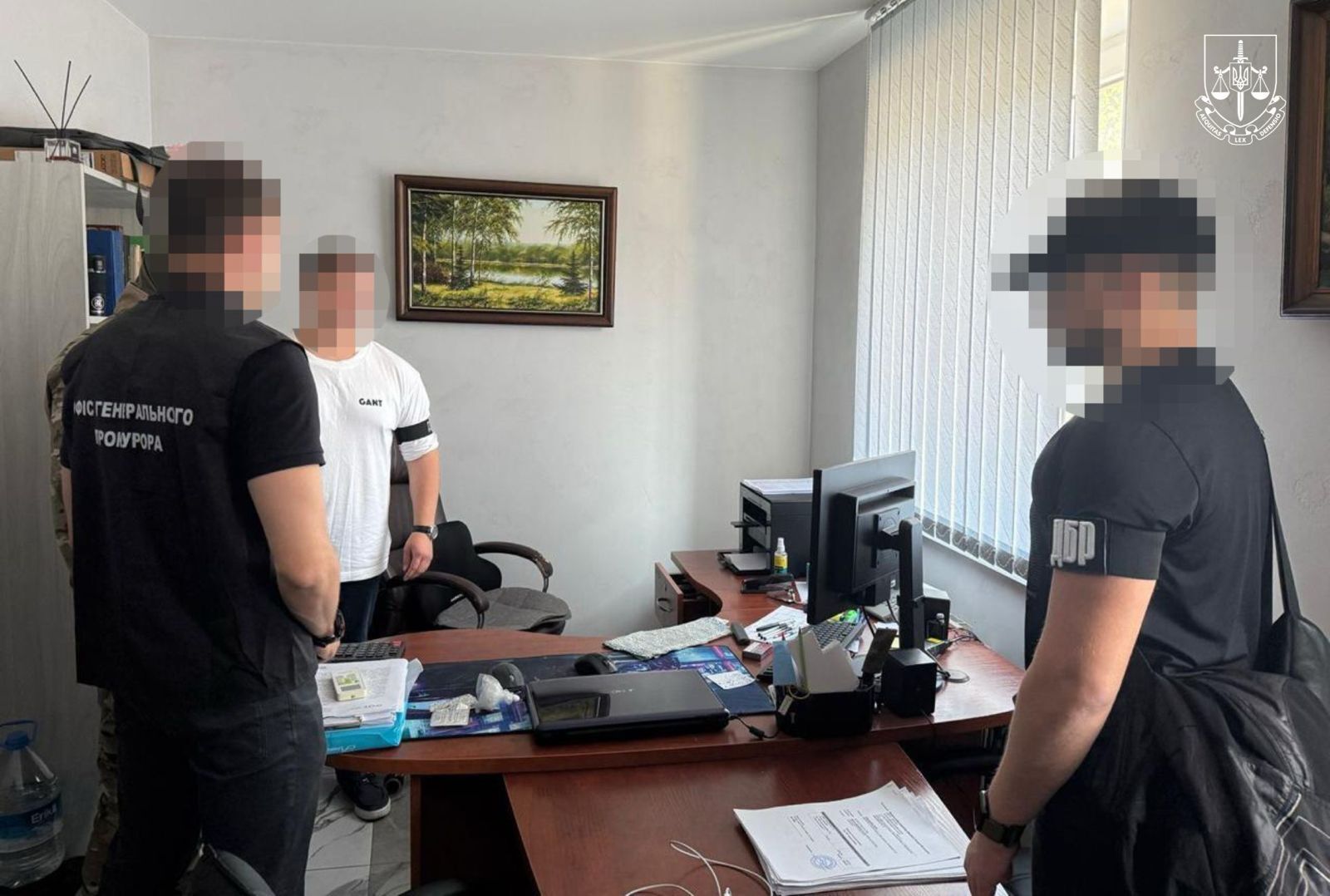 Дві фірми перемагали в тендерах і постачали неякісні товари українським військовим