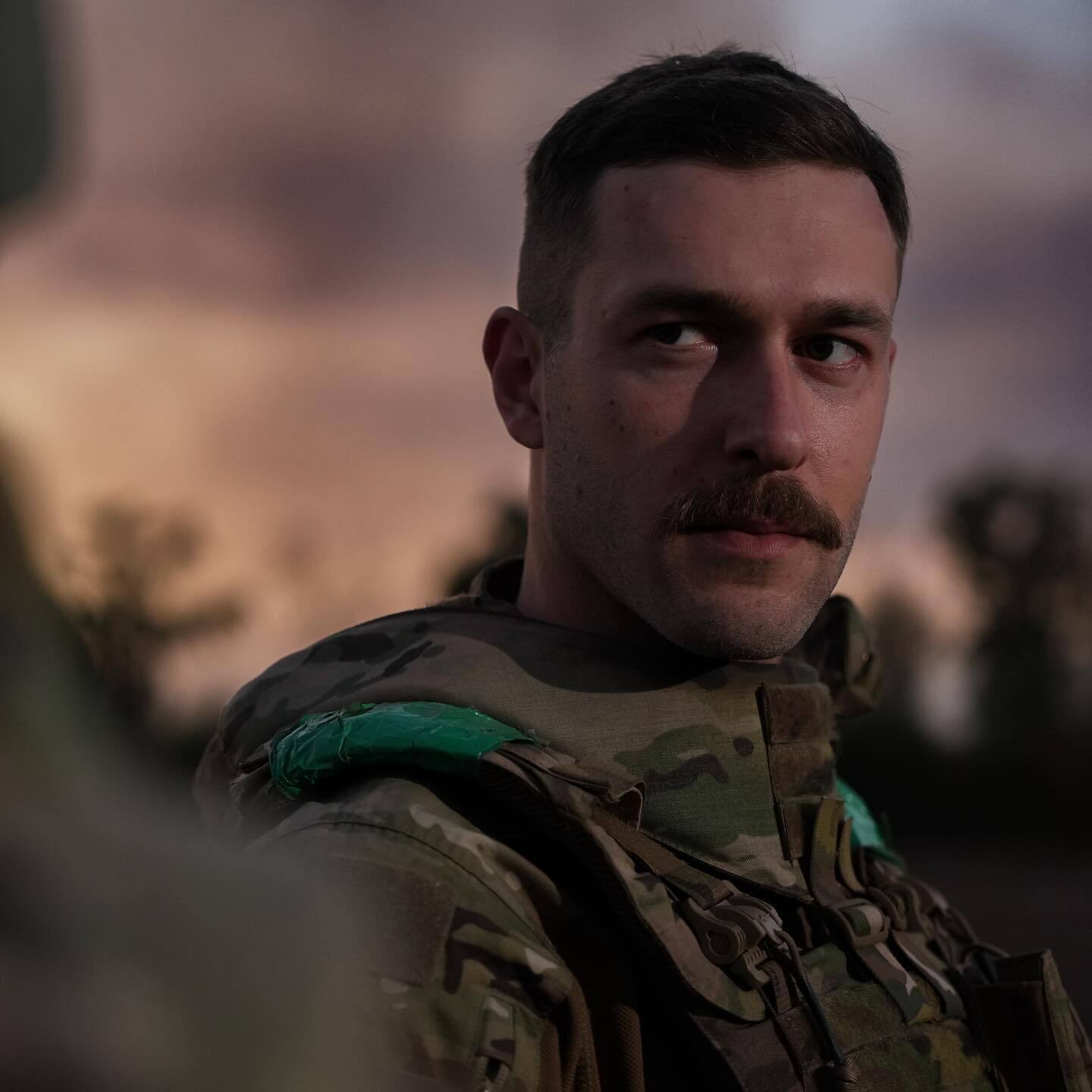 "Я дуже прошу вас прийти": дружина загиблого актора Юрія Феліпенка назвала час і місце прощання з героєм