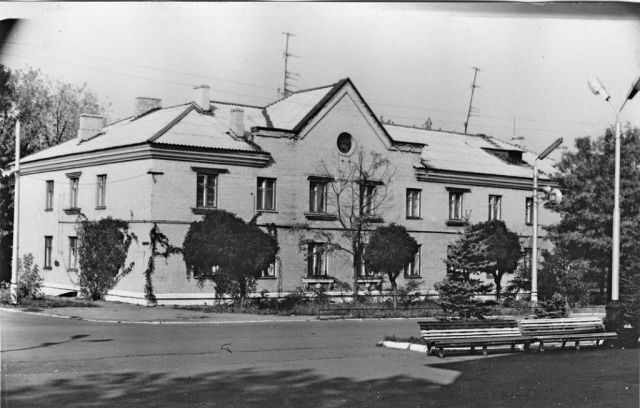 Каким был когда-то Купянск-Узловой: старые фото