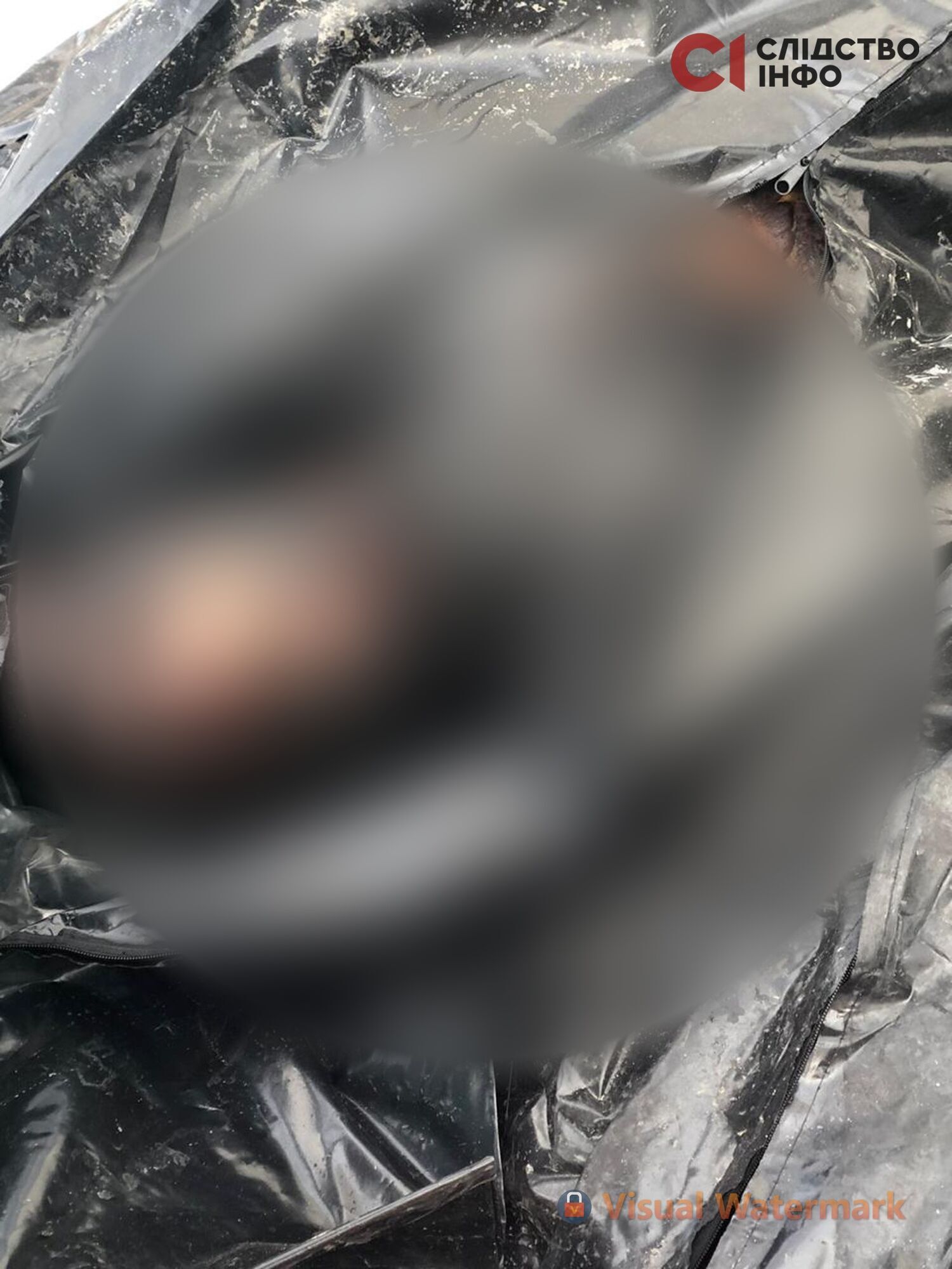 "Я его из автомата добил": журналисты получили аудиоперехват и показания российского офицера о расстреле гражданского в Киевской области