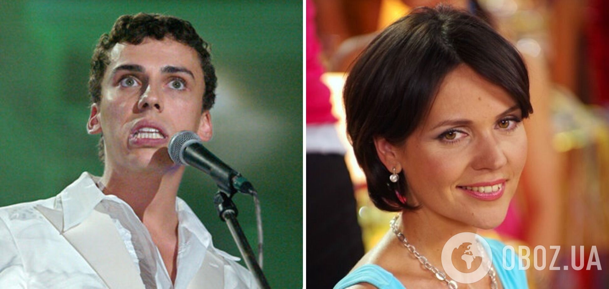 Максиму Галкіну – 49: кого він кохав до Пугачової та що за "допит" із пристрастями Примадонна влаштувала конкурентці в гримерці