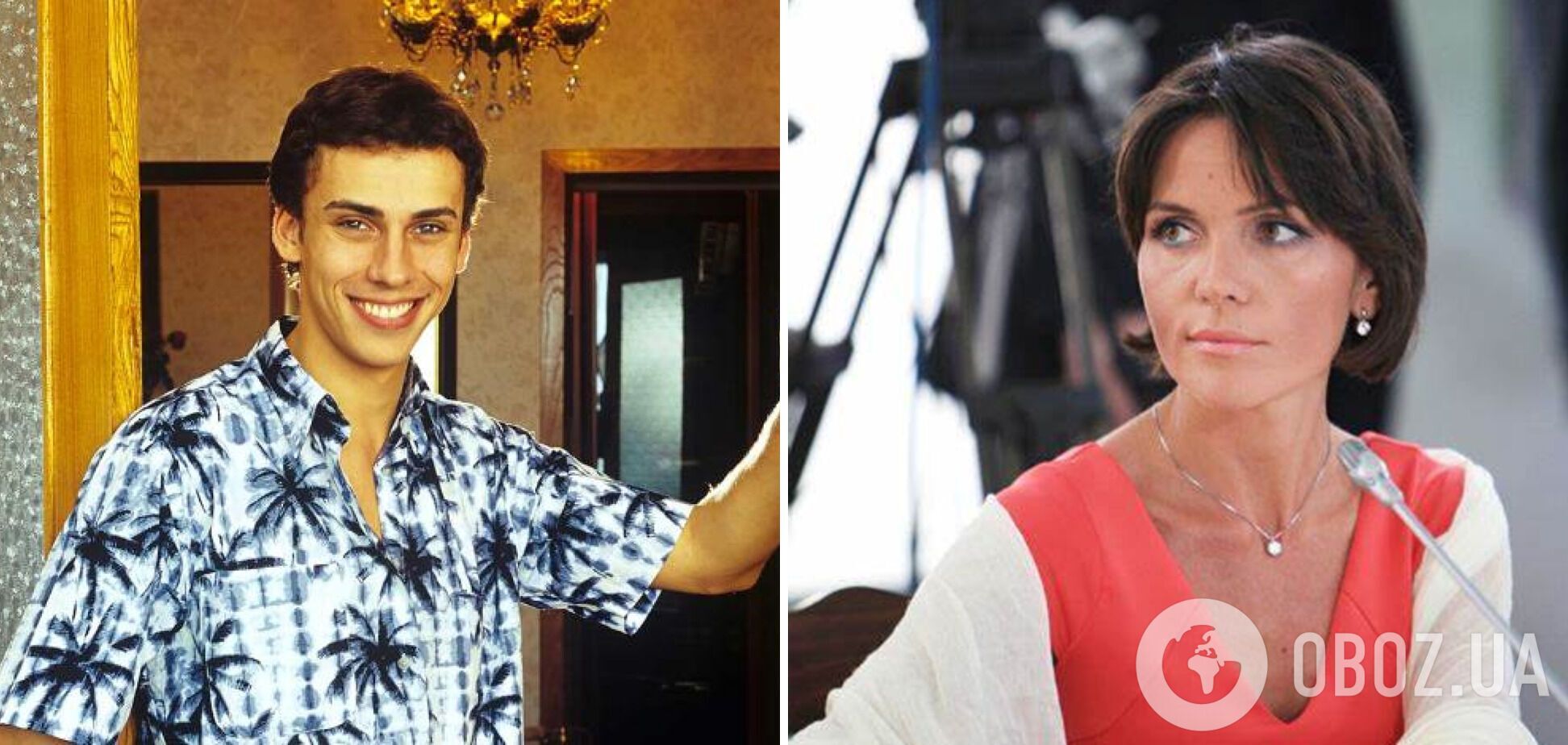 Максиму Галкіну – 49: кого він кохав до Пугачової та що за "допит" із пристрастями Примадонна влаштувала конкурентці в гримерці