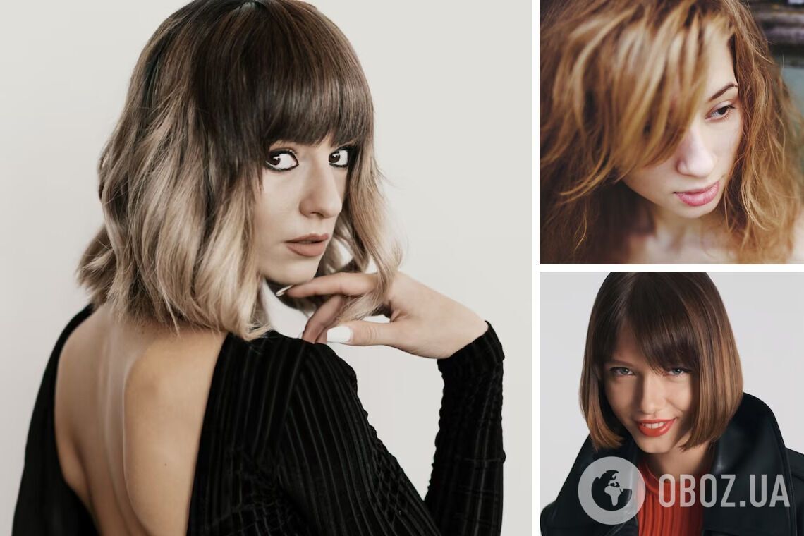 Забудьте про боб: 7 стрижок, які зроблять вас зіркою літа