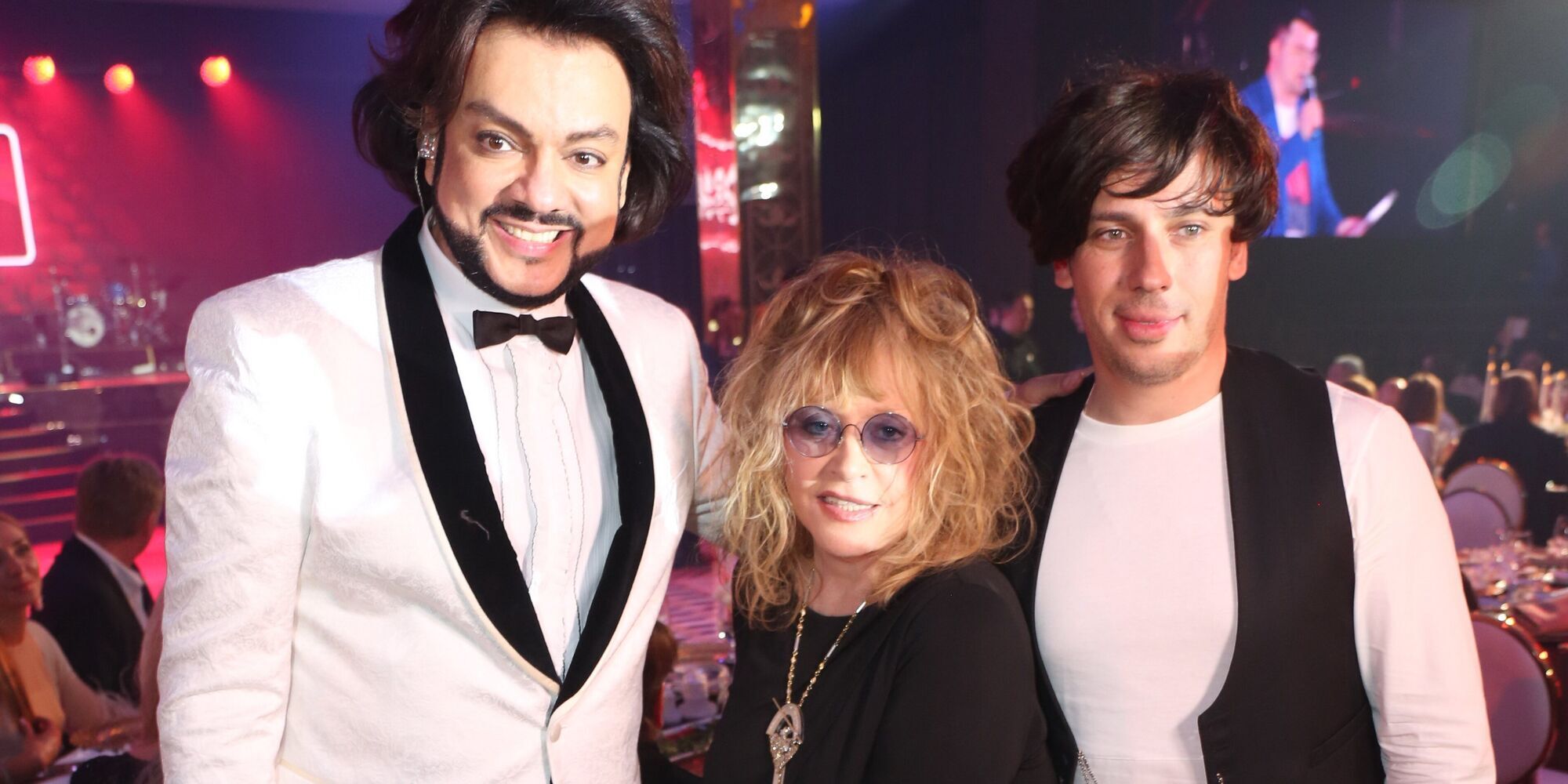 Максиму Галкіну – 49: кого він кохав до Пугачової та що за "допит" із пристрастями Примадонна влаштувала конкурентці в гримерці