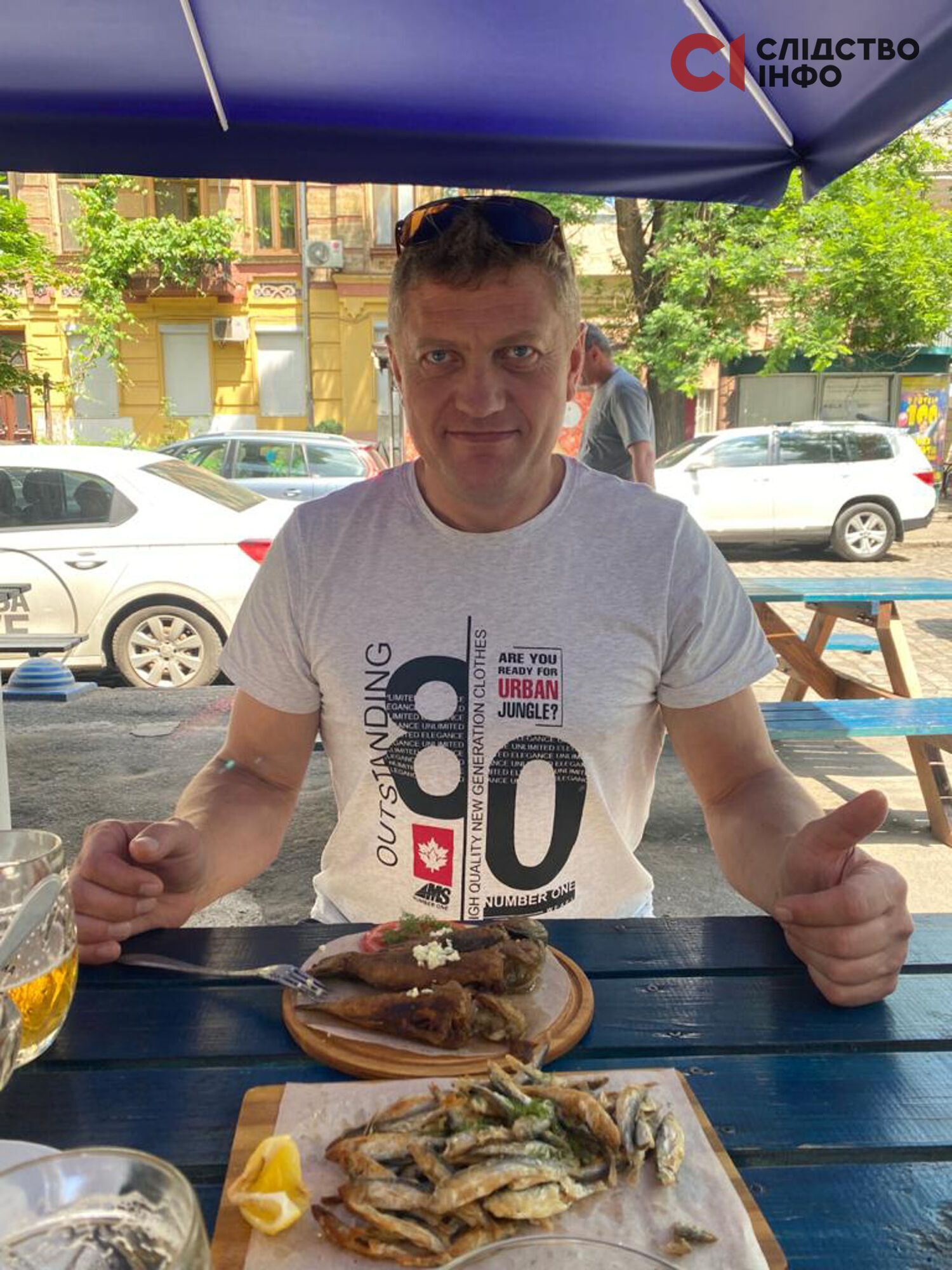 "Я его из автомата добил": журналисты получили аудиоперехват и показания российского офицера о расстреле гражданского в Киевской области