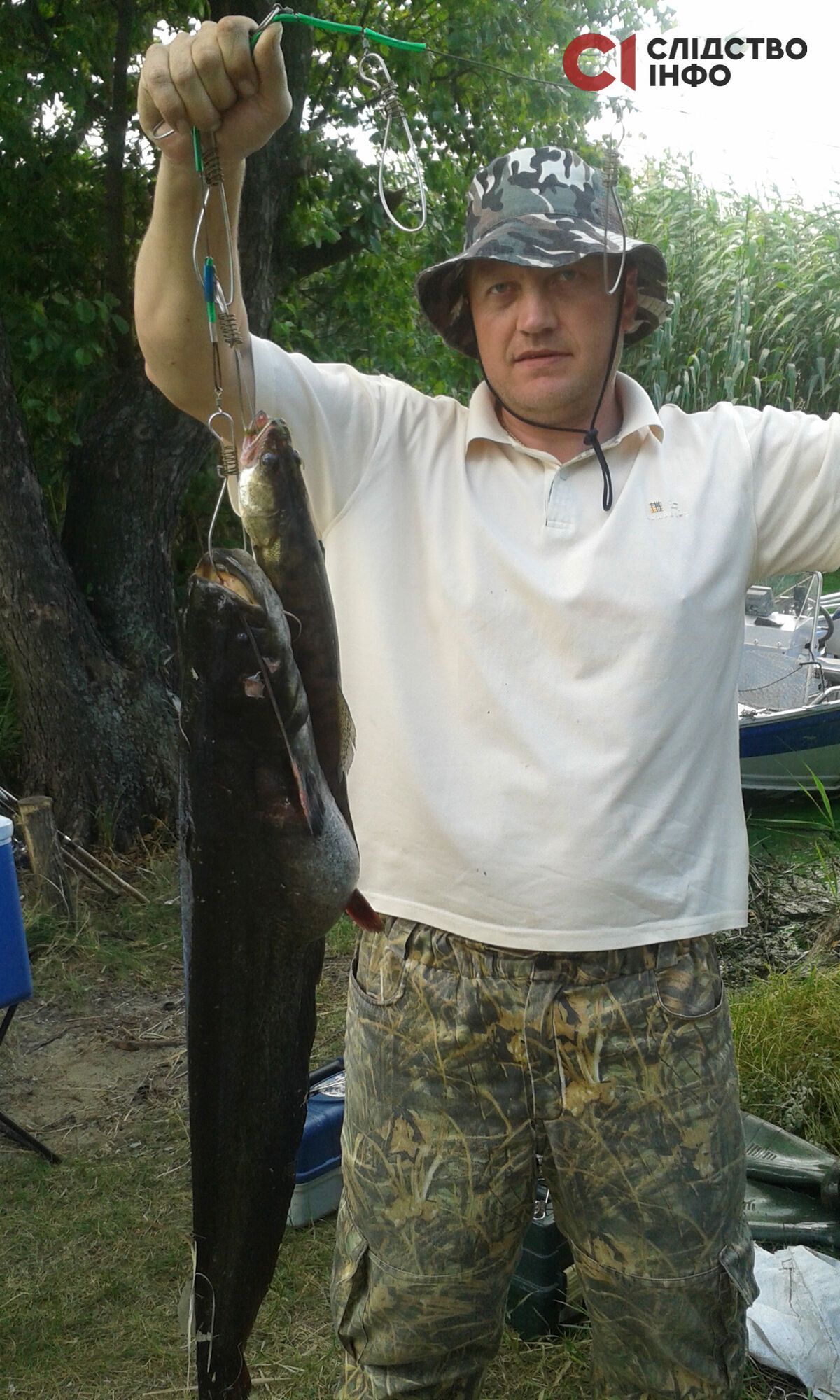 "Я его из автомата добил": журналисты получили аудиоперехват и показания российского офицера о расстреле гражданского в Киевской области