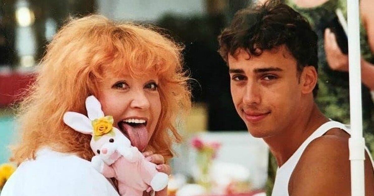 Максиму Галкіну – 49: кого він кохав до Пугачової та що за "допит" із пристрастями Примадонна влаштувала конкурентці в гримерці