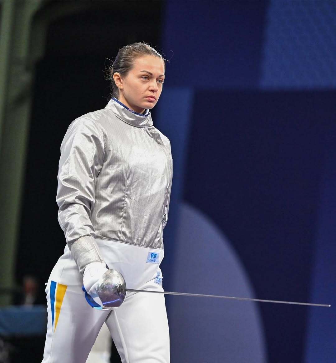 "Поки "нейтральні" беруть участь в ЧЄ": олімпійська чемпіонка відреагувала на обстріл Києва та Одеси