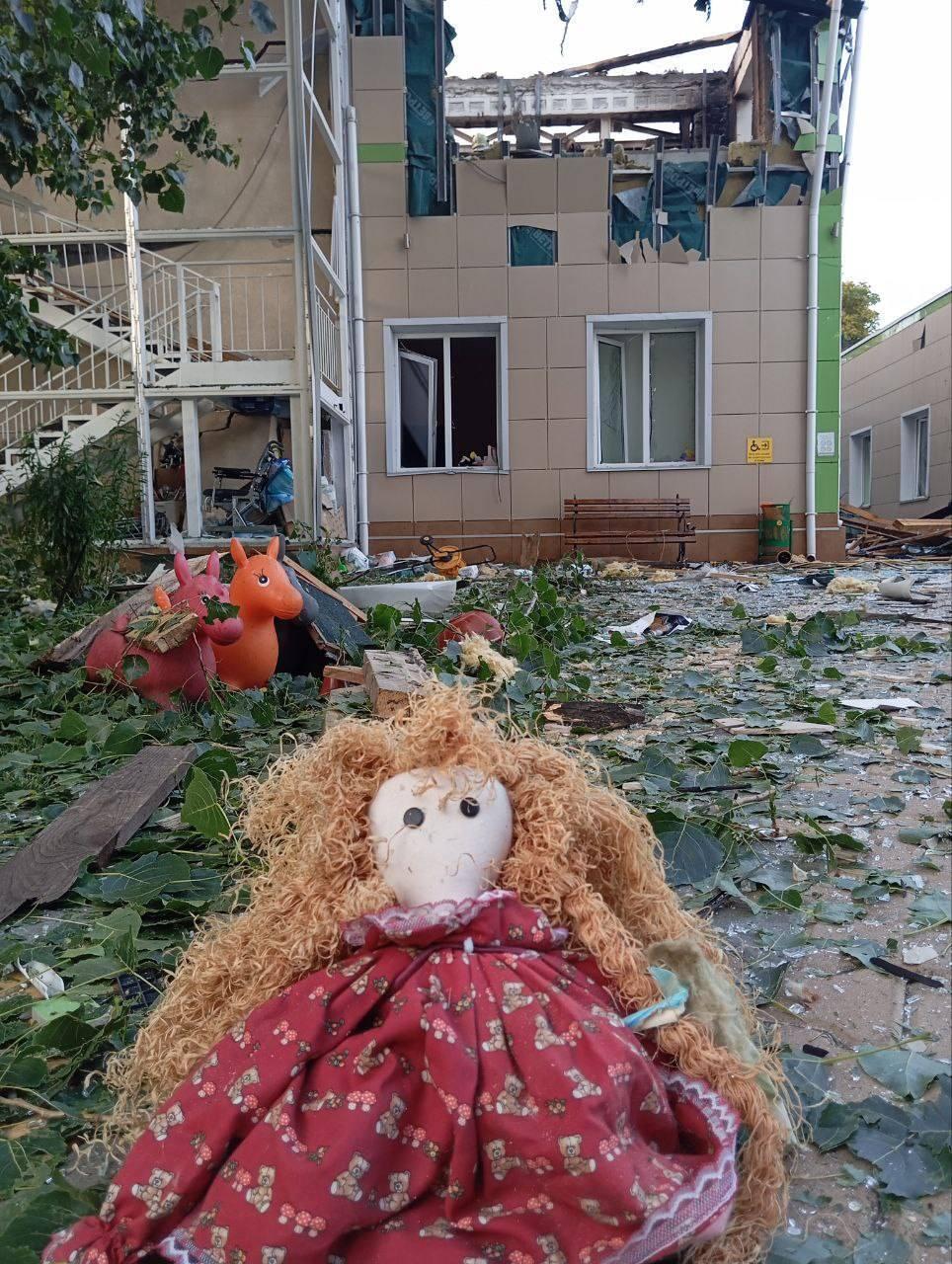 Інклюзивний центр Одеса