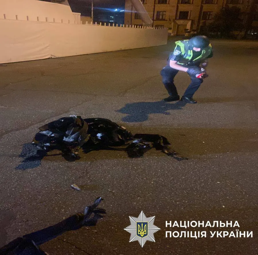 Ворог вдарив по Києву "Шахедами" і ракетами: підтверджено загибель 27 людей, багато постраждалих. Фото й відео