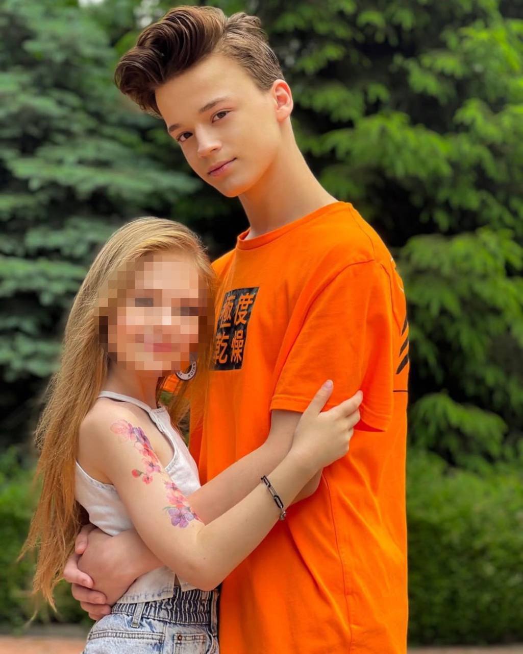 Стал отчимом бывшей девушке и "сделал" ей братика: 18-летний блогер, который пять лет назад шокировал всю Украину, будет многодетным отцом