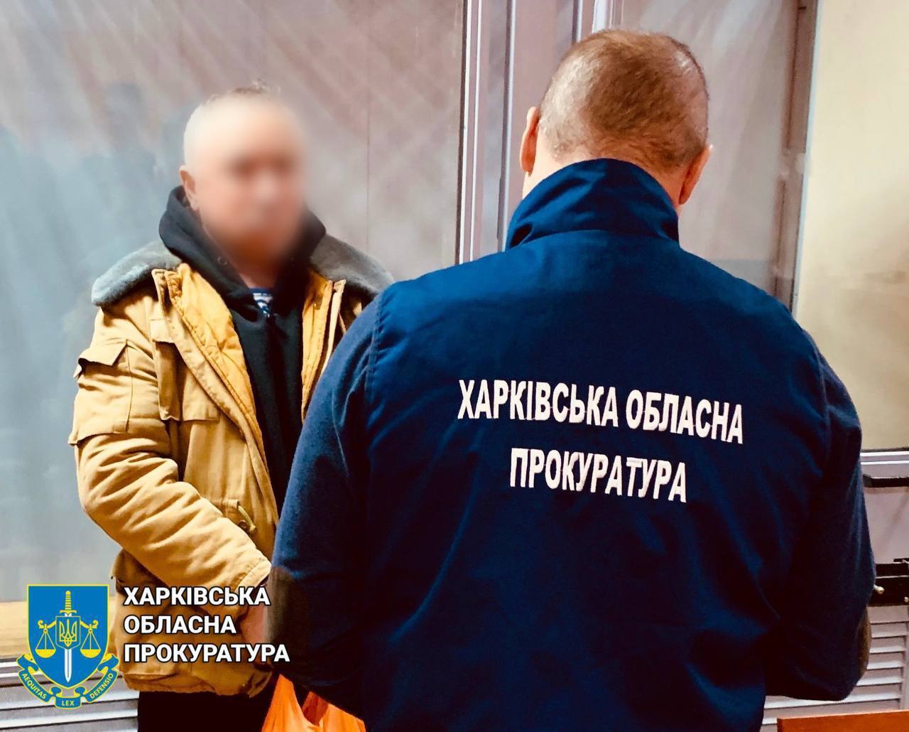 Взорвали авто военного и готовили теракты на Харьковщине: в Украине разоблачили и наказали трех агентов ГРУ. Фото