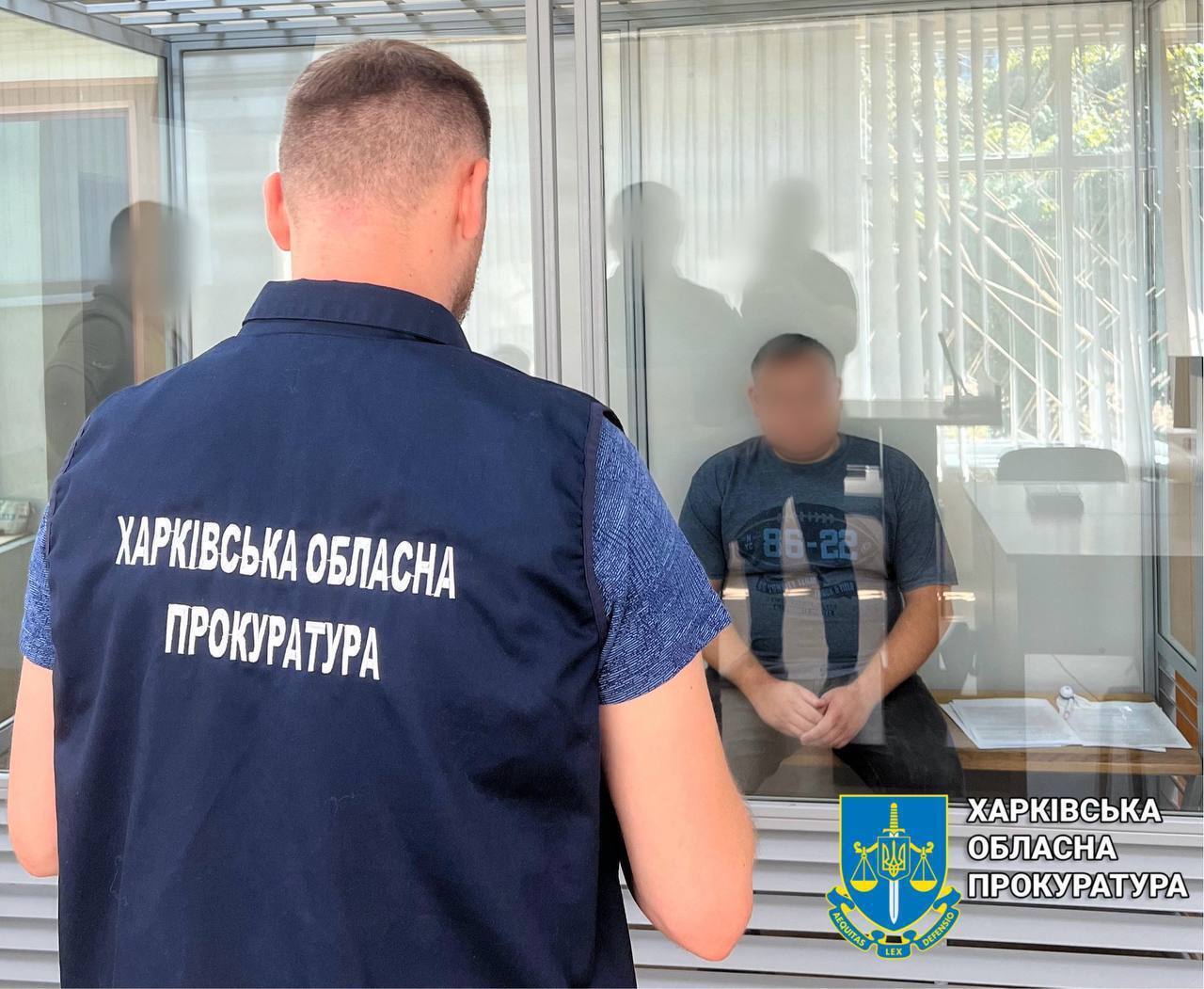 Взорвали авто военного и готовили теракты на Харьковщине: в Украине разоблачили и наказали трех агентов ГРУ. Фото