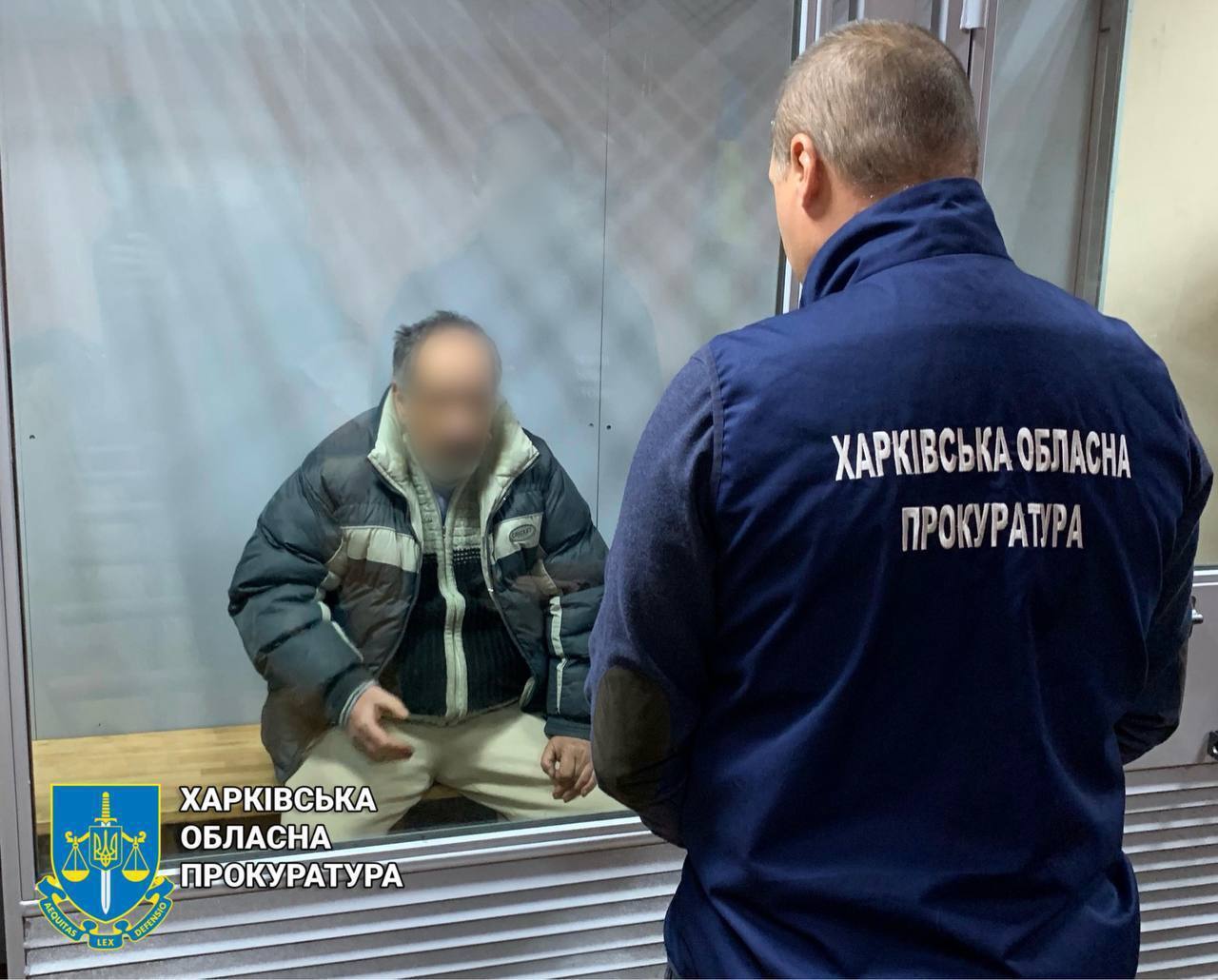 Взорвали авто военного и готовили теракты на Харьковщине: в Украине разоблачили и наказали трех агентов ГРУ. Фото