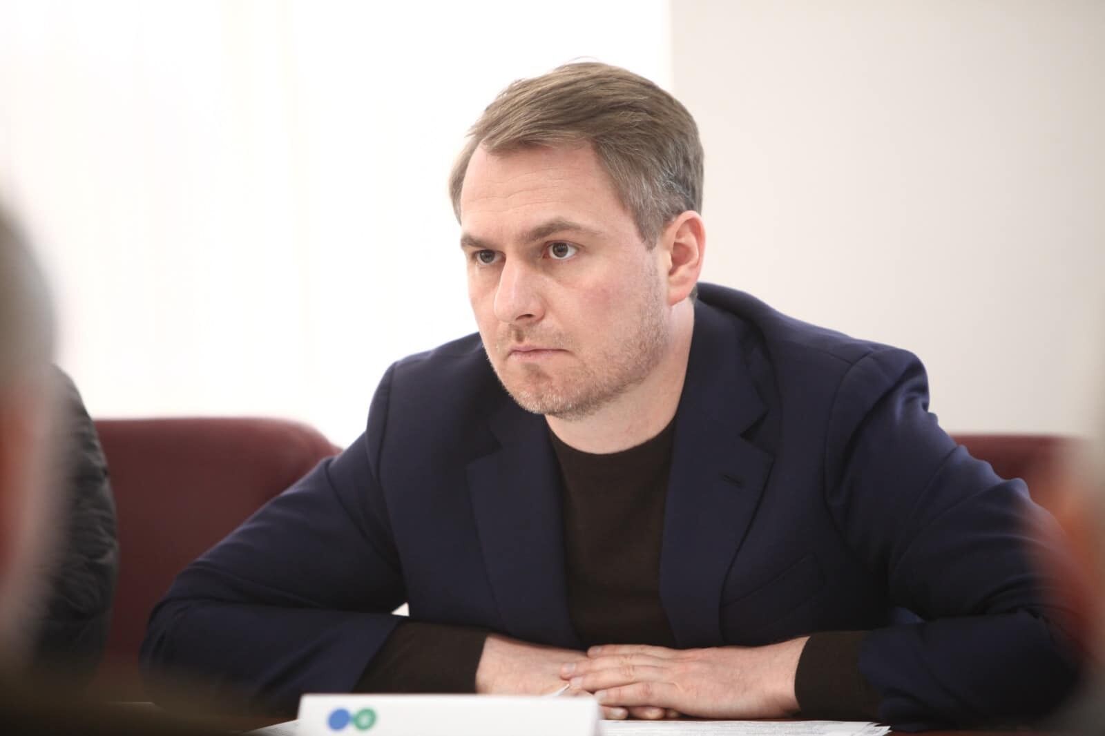 Рада призначила нового генпрокурора: що відомо про Руслана Кравченка