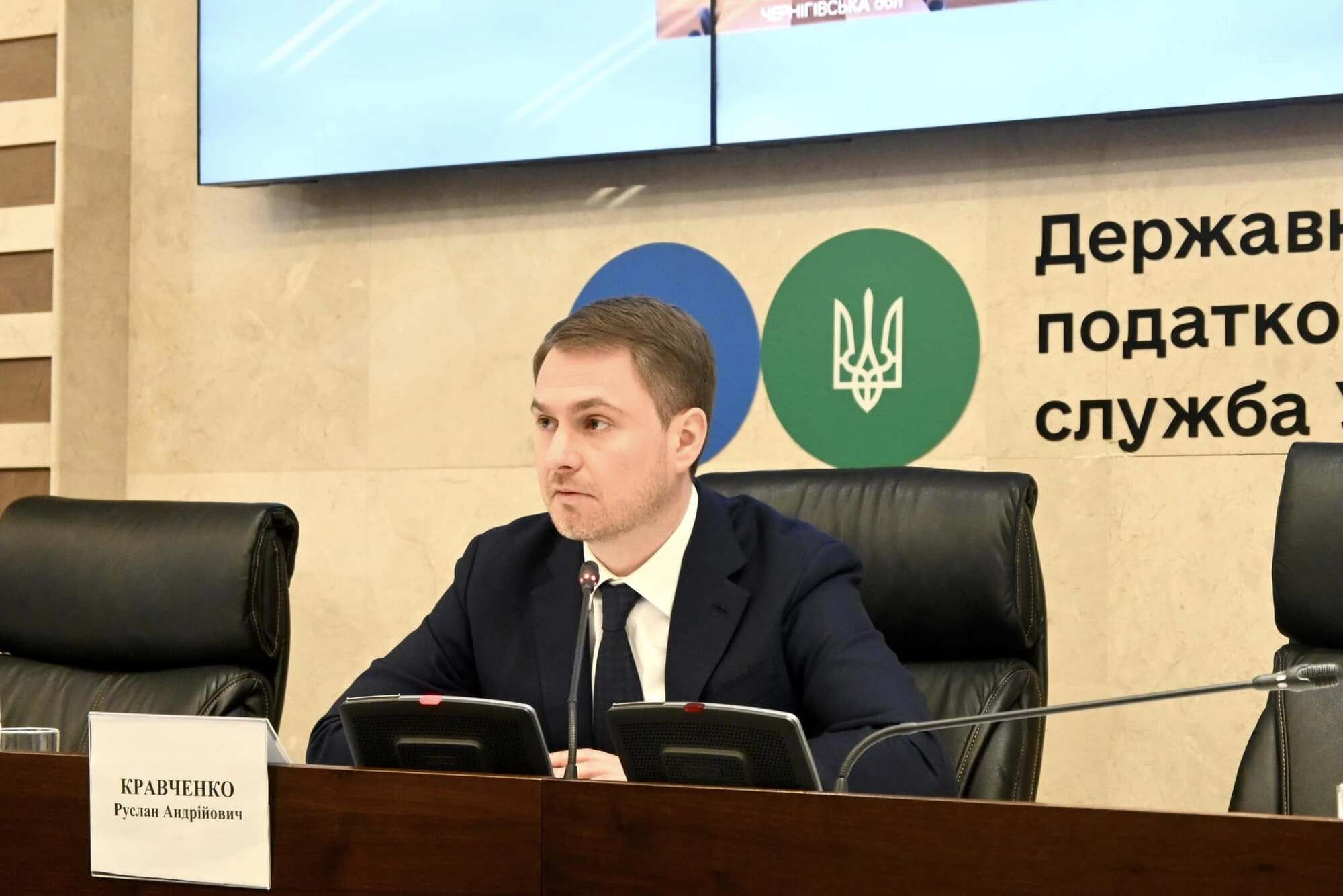 Рада призначила нового генпрокурора: що відомо про Руслана Кравченка
