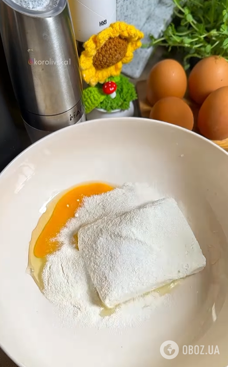 Выпечка может быть и вкусной, и полезной: делимся простым рецептом ватрушек для детей