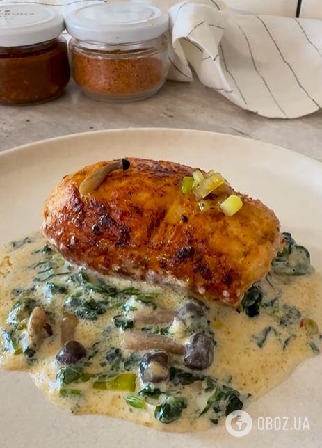 Куриное филе будет очень нежным и сочным: рецепт вкусных рулетиков из мяса на обед