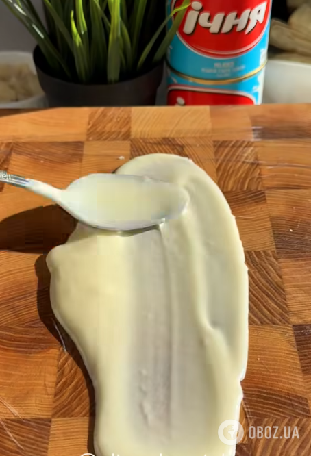 Крем для торта