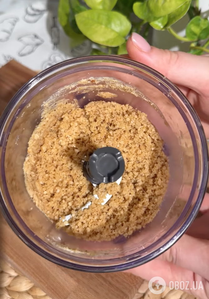 Печиво для десерту