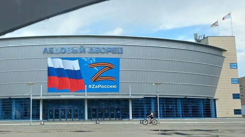 "Не наша вина". В России не понимают причин отстранения от ОИ-2026