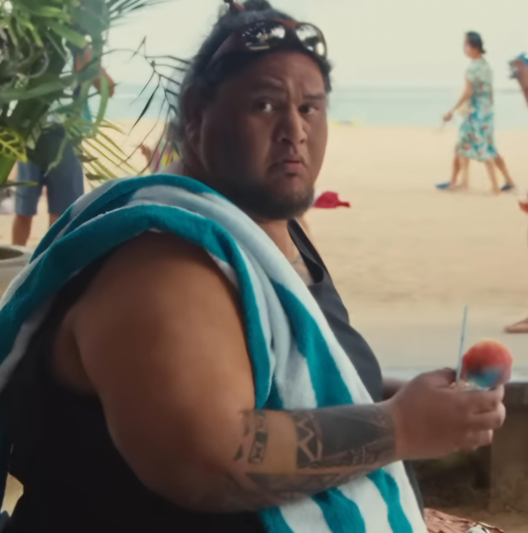 Ему было всего 46: при неизвестных обстоятельствах умер звезда "Лило и Стича"