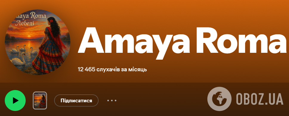 В українські тренди залетіла дивна пісня "Лебеді": що з нею не так і чому в мережі підозрюють, що хіт створив ШІ