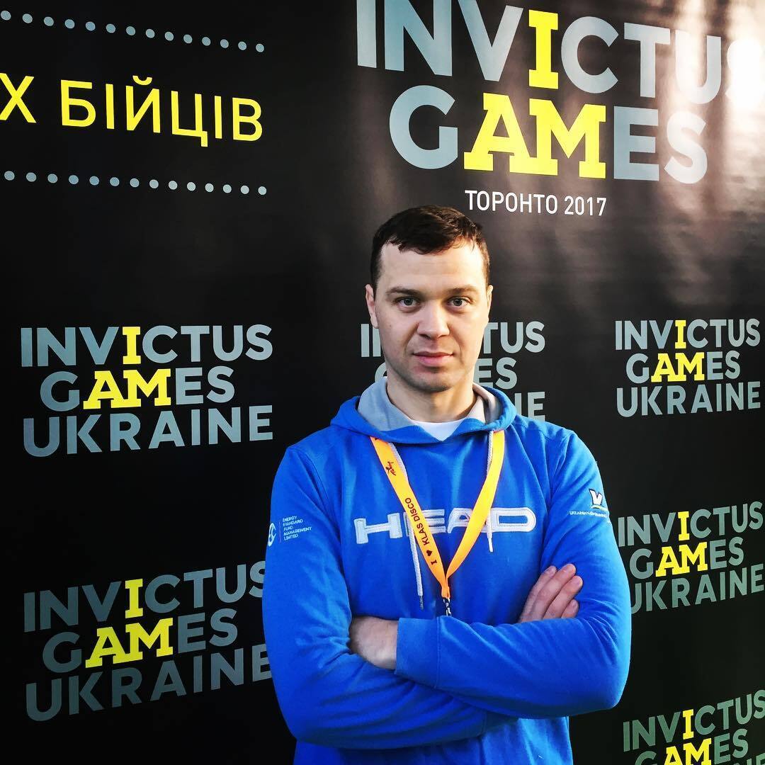 Вице-чемпион мира получил тяжелые ранения во время боевого задания