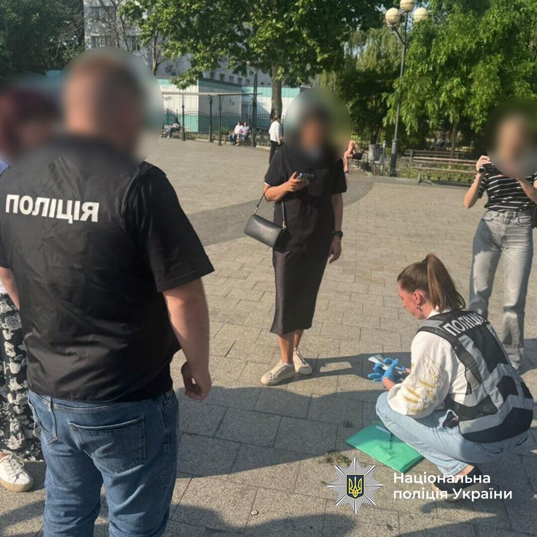 Суммы взяток достигали 25 тыс. долларов: полицейские разоблачили коррупционные схемы уклонения от мобилизации в шести регионах Украины. Фото