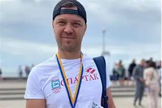 Вице-чемпион мира получил тяжелые ранения во время боевого задания