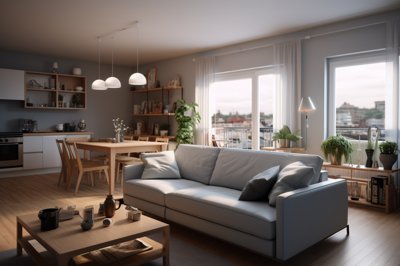 Никогда не выйдет из моды: эксперты раскрыли четыре секрета удачного интерьера