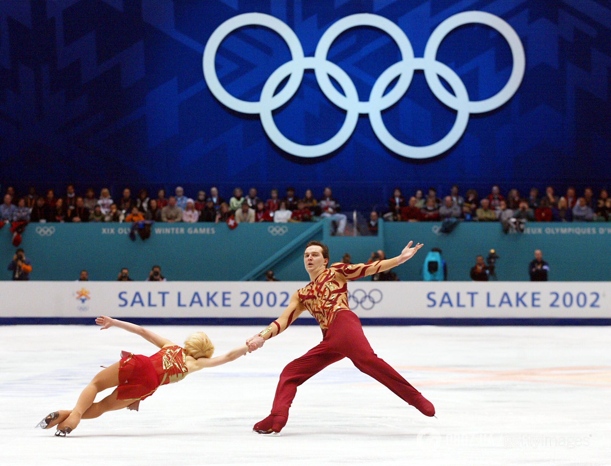 Знаменитий український фігурист-чемпіон світу влаштувався на відповідальну роботу в Росії