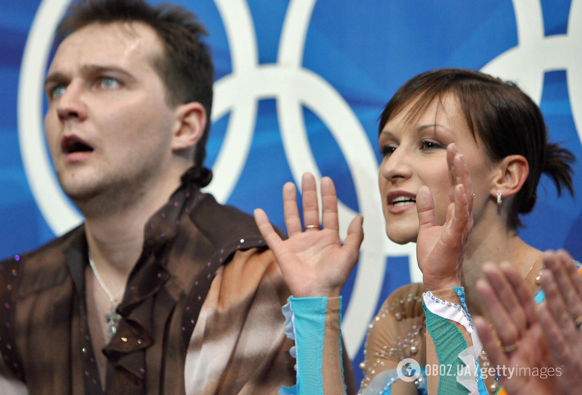 Знаменитий український фігурист-чемпіон світу влаштувався на відповідальну роботу в Росії